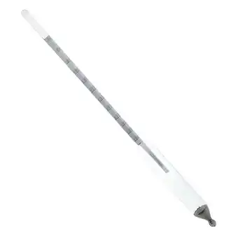 Walmart Thermco Hydrometer,Specific Gravity,0.0005 GW2564 offer