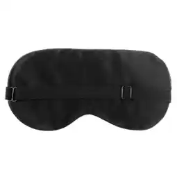 Walmart DBYLXMN 1PC New Sleep Eye Padded Shade Cover Travel Relax Aid offer