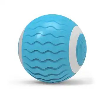 Walmart Pet Supplies Under $10, Cats And Dog Toys Pet Gravity Rolling Jump Ball Cats Hunting Ball Toy offer