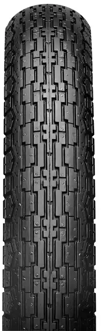 Walmart IRC 101954 GS11 Front Tire - 3.00-18 offer