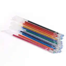 Walmart DBYLXMN Pen Nibs Bulk 60pc Gel Pens Gel Rollerball Neon Glitter Pen Drawing Colors 10ml offer