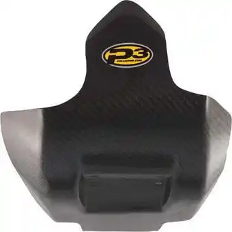 Walmart P3 306051 Carbon Fiber Skid Plate offer