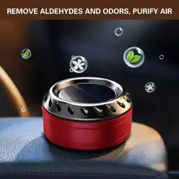 Walmart Car Aromatherapy Car Perfume Car Decoration Car Perfume Tablets offer