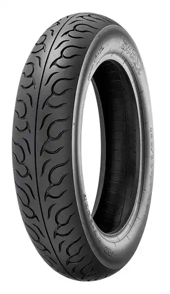 Walmart Irc 302669 WF-920 Wild Flare Front Tire - 120/80-17 offer