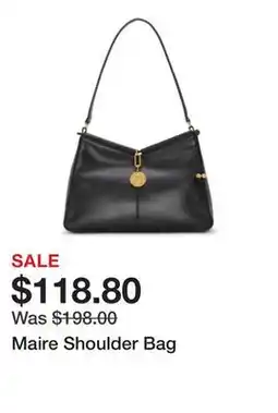 Belk Maire Shoulder Bag offer