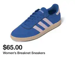 Belk Women's Breaknet Sneakers offer