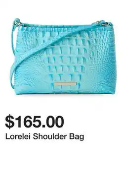 Belk Lorelei Shoulder Bag offer