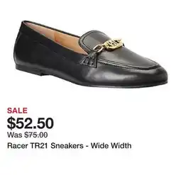 Belk Racer TR21 Sneakers - Wide Width offer