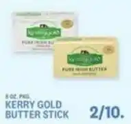 Kings Food Markets Kerry gold butter stick offer