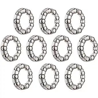 Walmart Apmemiss Wholesale Bike Ball Bearing Retainer Replacement Mountain Bike Parts Repair Accessories offer