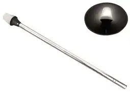 Walmart Pactrade Marine Navigation All-Round Long Stern Light Plugin Aluminum Pole, 24 L, Warm White offer