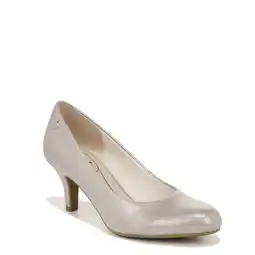 Walmart LifeStride Womens Parigi Pumps - Various Widths Available offer