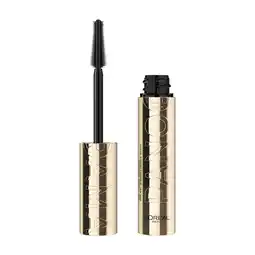 Walmart L'Oreal Paris Voluminous Panorama Smudge Resistant Mascara, Blackest Black offer