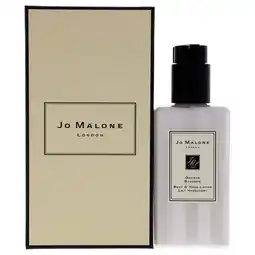 Walmart Jo Malone Orange Blossom Body & Hand Lotion (With Pump) 250ml/8.5oz offer