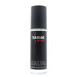 Walmart Tabac Man by Maurer & Wirtz Deodorant Spray 3.4 oz for Men offer