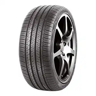 Walmart Evoluxx Capricorn UHP UHP 305/45R22 118V XL Passenger Tire offer