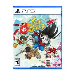 Walmart Jitsu Squad - PlayStation 5 [Physical] - Video Game New offer