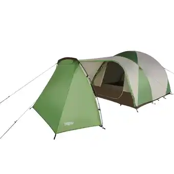 Walmart Oak Meadows 6-Person Tent offer