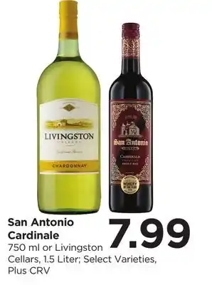 Food 4 Less San Antonio Cardinale offer