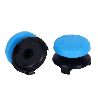 Walmart Thumbstick, Impact Resistant Scratch Resistant Cool Joystick Controller For Blue offer