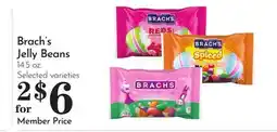 Pavilions Brach's Jelly Beans offer