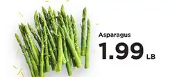 Food 4 Less Asparagus offer