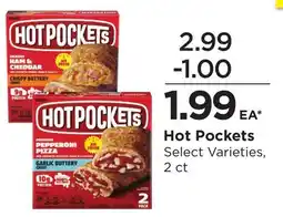 Food 4 Less Hot Pockets offer