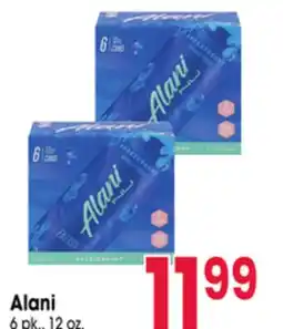 Jewel-Osco Alani offer