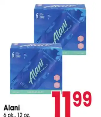 Jewel-Osco Alani offer