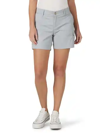 Walmart Lee 5`` Women's Cargo Short offer