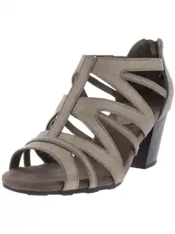 Walmart Easy Street Amaze Sandals (Women) offer