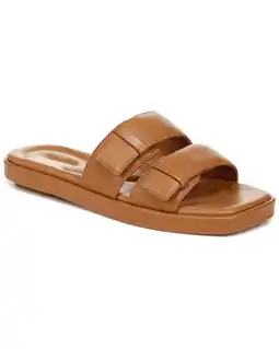 Walmart Vince Rhode-B Leather Slide, 7 offer