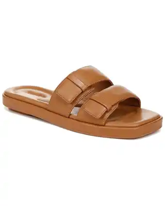 Walmart Vince Rhode-B Leather Slide, 7 offer