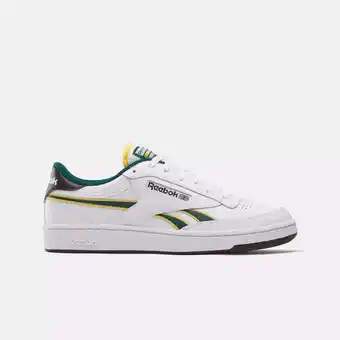 Walmart Reebok Club C Revenge Shoes offer