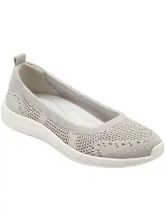 Walmart Easy Spirit Womens Glitz2 Slip On Loafer Casual Shoes offer