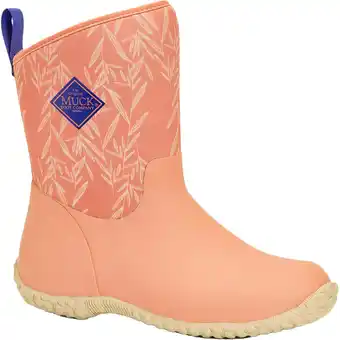 Walmart Women's Muckster II Mid Boot offer