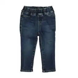 Walmart Pre-Owned Gap Girls Blue Jeans size: 2T (Good) offer