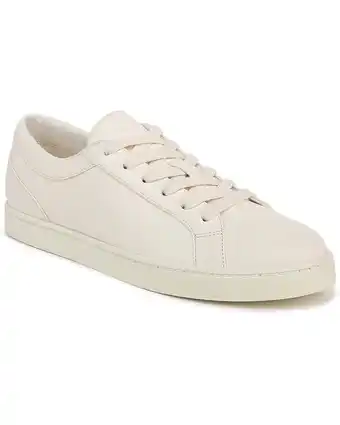 Walmart Vince Kameron-B Leather Sneaker, 8 offer