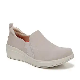 Walmart Ryka Womens Low Key Slip On Sneaker - Medium & Wide Width offer