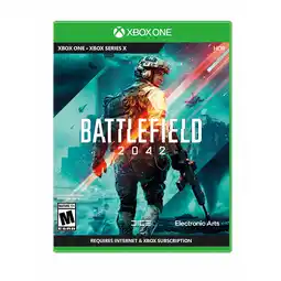 Walmart Battlefield 2042, Electronic Arts, Xbox X|S|One offer