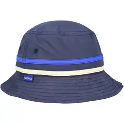 Walmart Men's Navy Club America Oasis Bucket Hat offer