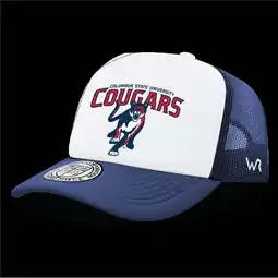 Walmart W Republic 1030-464-NVY Columbus State University Cougars Jumbo College Caps, Navy offer