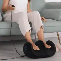 Walmart FOOTOASIS Foot Massager offer