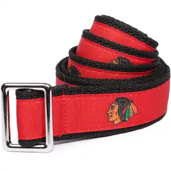 Walmart Chicago Blackhawks Go-To Belt offer