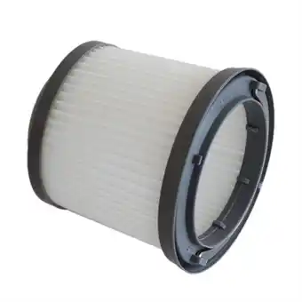 Walmart MFJESEAA Pvf110 Pvf 210 Filter Filter For Stanley Black & Decker Vacuum Cleaner offer