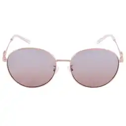 Walmart Sunglasses Michael Kors MK 1119 110868 Rose Gold offer