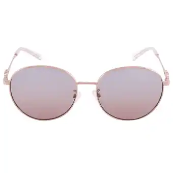 Walmart Sunglasses Michael Kors MK 1119 110868 Rose Gold offer