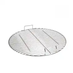 Walmart Cooking Grate for Kettle Ring offer