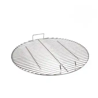 Walmart Cooking Grate for Kettle Ring offer