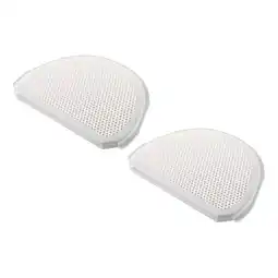 Walmart 2pcs 90640311 Vacuum Pre-Filter for HLVA315J HLVA320J HLVA320J00 HLVA320J22 offer